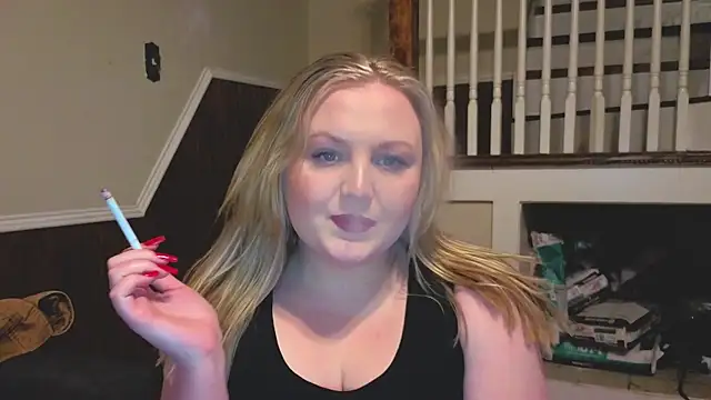 PhatAssBlond's cam snapshot