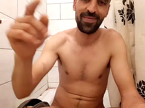 SexyNajib live sex cam