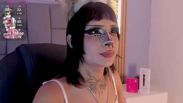 Ghoticalt_jimenez live sex cam