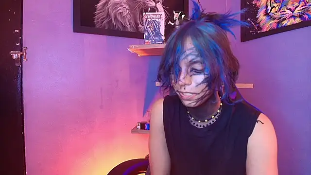 luxiel_ live sex cam