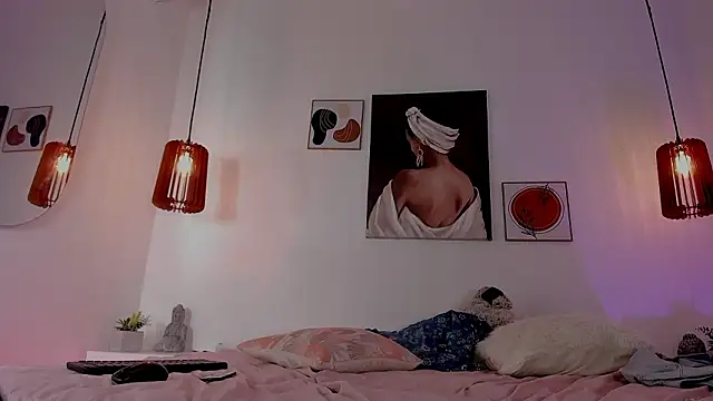 sofiaXcollins's cam snapshot