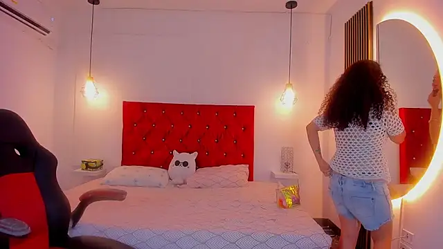 NoaMalak7's cam snapshot