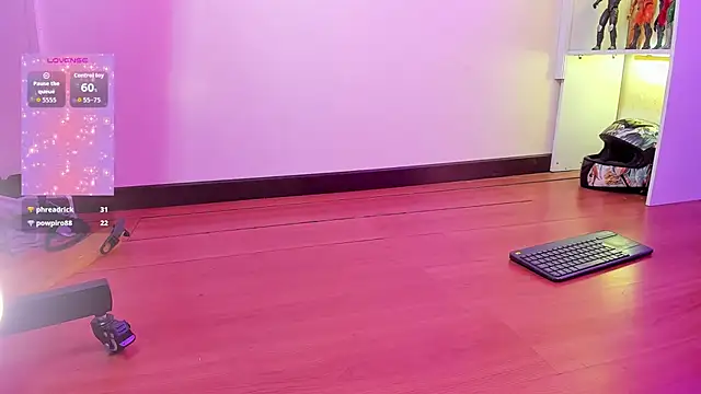 Dakota_Addams's cam snapshot