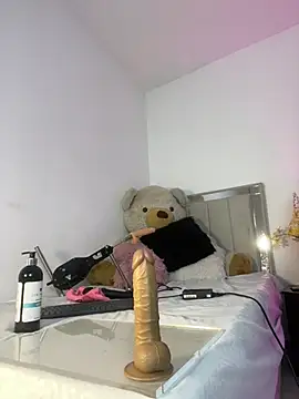 RousseSmith's cam snapshot