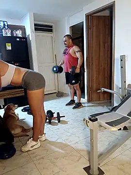 LEIRIS_Y_FRED_01 live sex cam