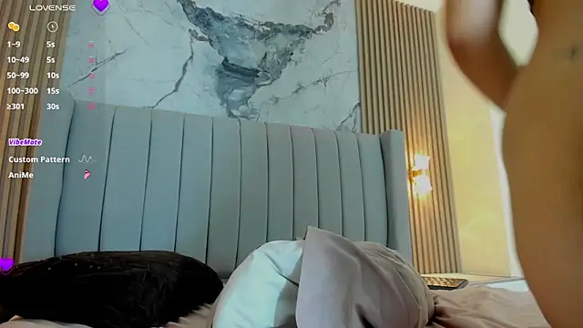 BELLA_STONE3's cam snapshot