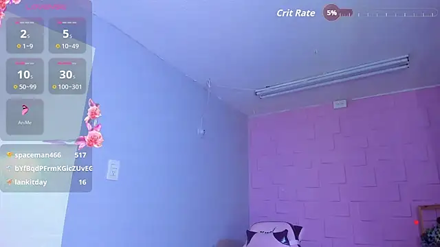 merolinegp's cam snapshot