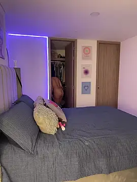 SamVega's cam snapshot