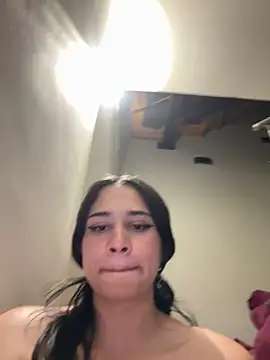 BabyKathy's cam snapshot