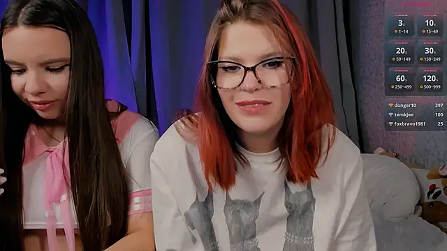 Erika_Fix live sex cam