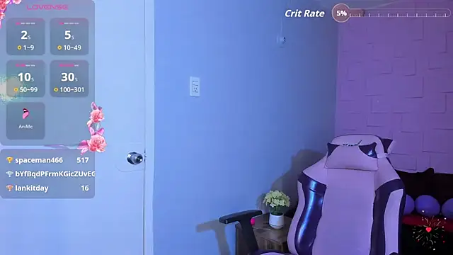 merolinegp's cam snapshot