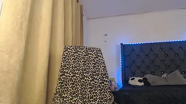 LunaYavhe's cam snapshot