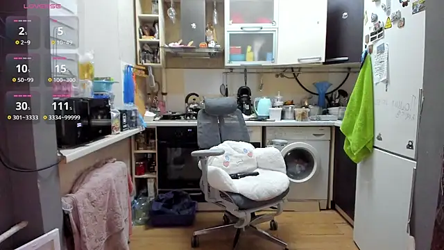 _Nika_Kik live sex cam