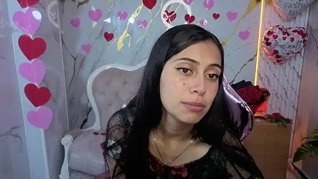 Abby1_b_'s cam snapshot