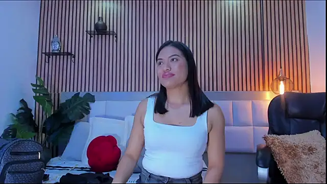 Georgia_Vega's cam snapshot