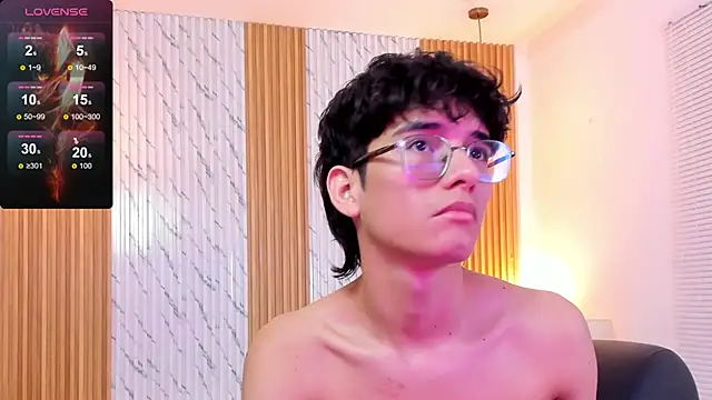 billie_jr's cam snapshot