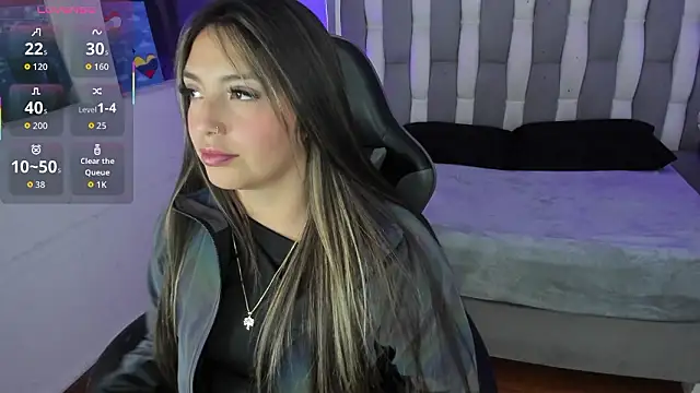 Adaara_Rey's cam snapshot