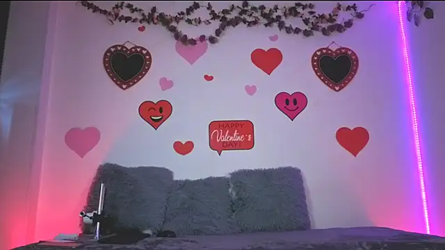 Lolarosesxs's cam snapshot