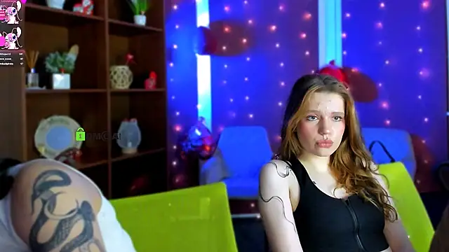 vivy_star1's cam snapshot