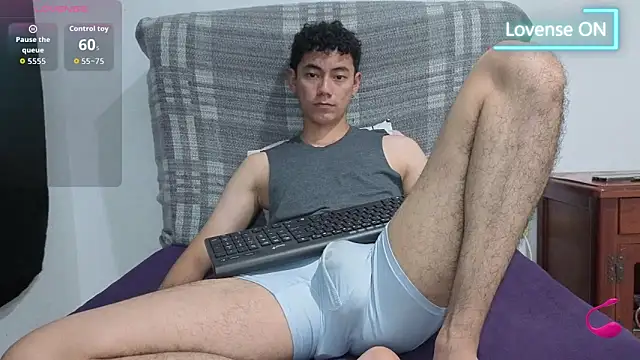 Oliver__Rayman's cam snapshot