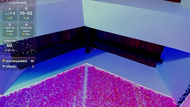 _hanna_sky's cam snapshot