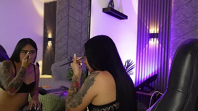 AuroraLanee_'s cam snapshot