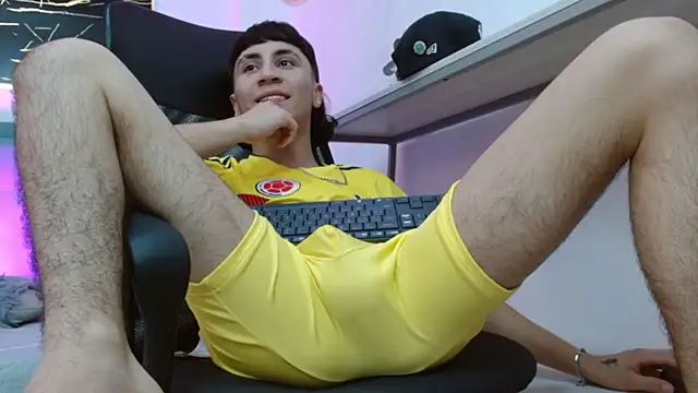 XanderGrey8's cam snapshot