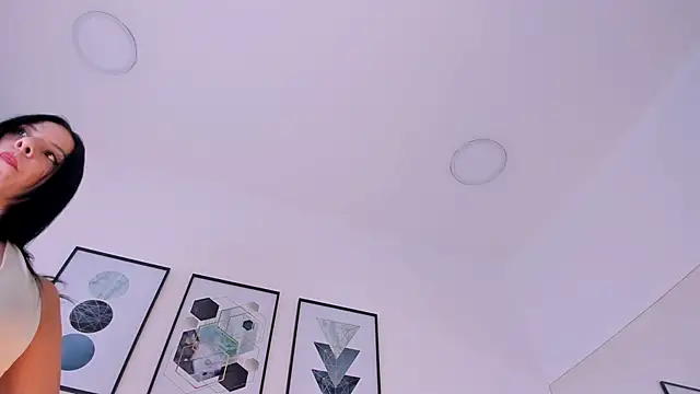 alanismorgan's cam snapshot