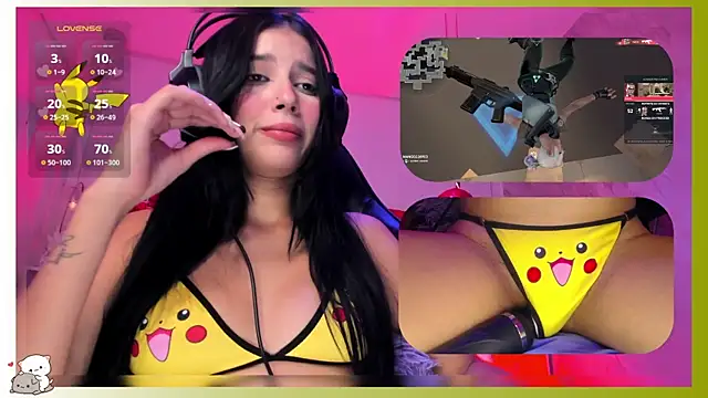 SweetieCloe_'s cam snapshot