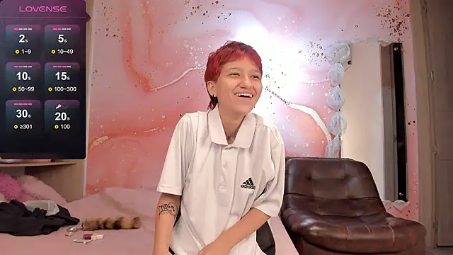 Jessi_Rosse's cam snapshot