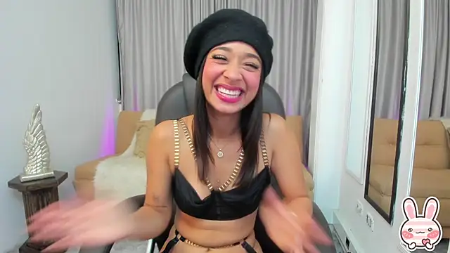 Cristal_Evanz's cam snapshot