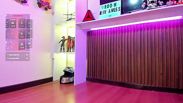 Dakota_Addams's cam snapshot