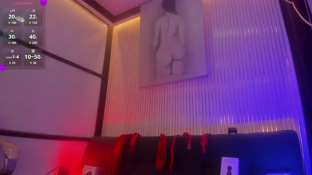 JohanSedas's cam snapshot