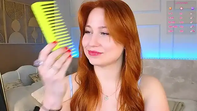 ArielJoy_'s cam snapshot