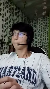 Andy_gray's cam snapshot