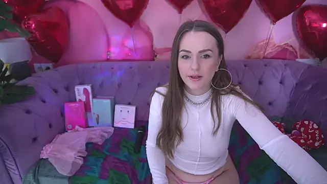 VeronikaVel's cam snapshot