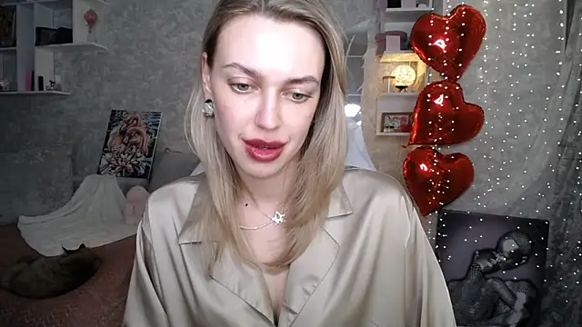 NickyAdamidi's cam snapshot