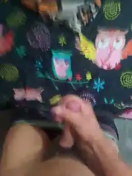 Al3exz's cam snapshot