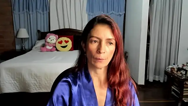 Charlotte-Willson's cam snapshot