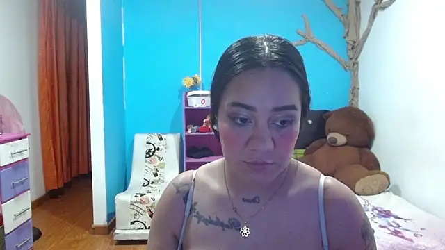 Andrea_deepsloppy's cam snapshot