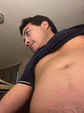 PeterParker99's cam snapshot