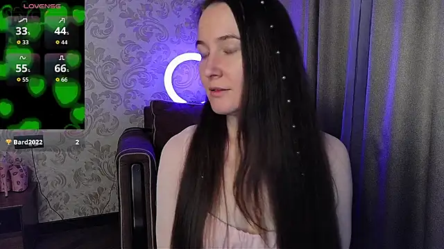 AgnesGraham's cam snapshot