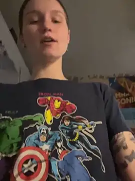 SugarNCinnamon's cam snapshot