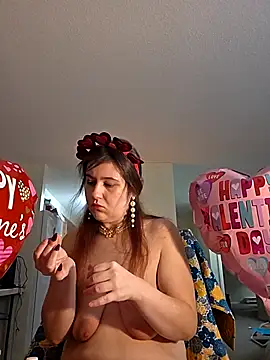 Ashlovescannabis's cam snapshot