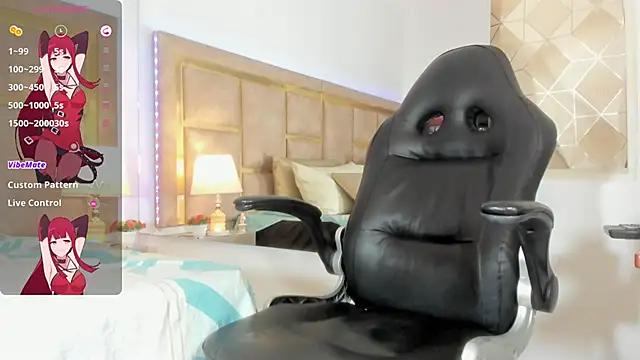 _Shirley_'s cam snapshot