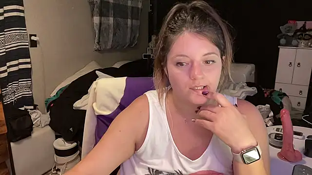 magicsparkles's cam snapshot