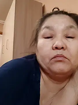 Zulfiya_Bruce live sex cam