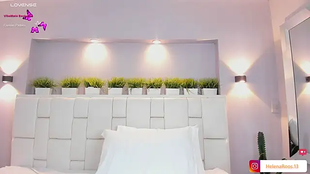 HelenaRoos's cam snapshot