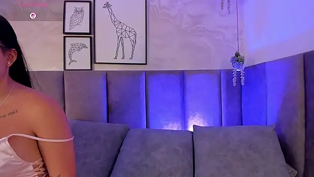 dana_hazze's cam snapshot