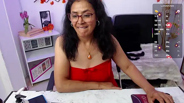 AmandaPeet's cam snapshot